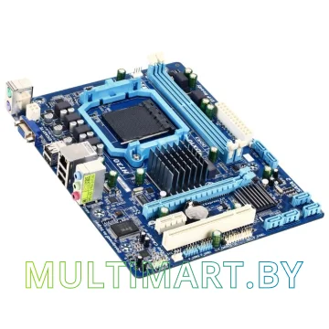 Материнская плата Gigabyte GA-78LMT-S2 картинка 2